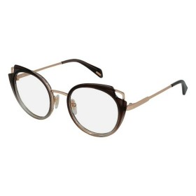 Monture de Lunettes Femme Police VPLA030300 Ø 49 mm de Police, Lunettes et accessoires - Réf : S0348983, Prix : 35,15 €, Remi...