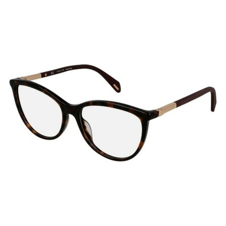 Montura de Gafas Mujer Police VPLA07550722 Ø 55 mm de Police, Gafas y accesorios - Ref: S0348998, Precio: 34,24 €, Descuento: %