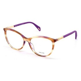 Monture de Lunettes Femme Police VPLA075509G2 Ø 55 mm de Police, Lunettes et accessoires - Réf : S0349000, Prix : 34,24 €, Re...