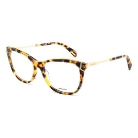 Montura de Gafas Mujer Police VPLA900777 Ø 55 mm de Police, Gafas y accesorios - Ref: S0349029, Precio: 34,24 €, Descuento: %