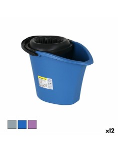 Cleaning & Storage Kit Tontarelli 121562 39,5 x 30,5 x 31 cm (12 Units) | Tienda24 Tienda24.eu