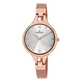 Orologio Donna Radiant ra423203 (Ø 34 mm) di Radiant, Orologi da polso - Rif: S0349047, Prezzo: 19,92 €, Sconto: %