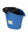 Secchio per Pavimenti Dem Eco reverse 14 L 39 x 30 x 32 cm (12 Unità) da Dem, Prodotti per la pulizia - Ref: S2231820, Precio...