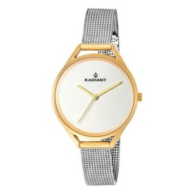 Montre Femme Radiant ra432202 (Ø 34 mm) de Radiant, Montres bracelet - Réf : S0349051, Prix : 29,87 €, Remise : %