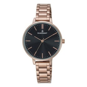 Reloj Mujer Radiant ra433203 (Ø 34 mm) de Radiant, Relojes de pulsera - Ref: S0349055, Precio: 23,90 €, Descuento: %