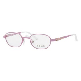 Monture de Lunettes Tous VTK004-115-08RR Rose Ø 41 mm Enfant de Tous, Lunettes et accessoires - Réf : S0349075, Prix : 57,62 ...