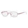 Spectacle frame Tous VTK004-115-08RR Pink Ø 41 mm Children's by Tous, Glasses and accessories - Ref: S0349075, Price: 57,62 €...