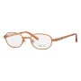 Spectacle frame Tous VTK004-115-08RT Orange Ø 41 mm Children's | Tienda24 - Global Online Shop Tienda24.eu