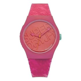 Relógio feminino Superdry SYL169P (Ø 38 mm) de Superdry, Relógios com braselete - Ref: S0349118, Preço: 23,90 €, Desconto: %