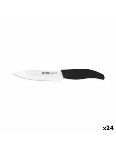 Peeler Knife Arcos Universal Stainless steel Black 7,5 cm | Tienda24 Tienda24.eu