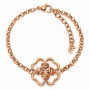 Bracelet Folli Follie 1B15T001R 17 cm de Folli Follie, Bracelets - Réf : S0349219, Prix : 35,85 €, Remise : %