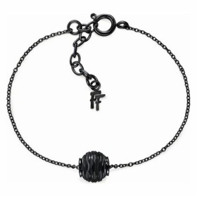 Bracelete Folli Follie 1B17T003K 17 cm de Folli Follie, Pulseiras - Ref: S0349225, Preço: 19,46 €, Desconto: %