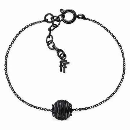 Bracelet Folli Follie 1B17T003K 17 cm by Folli Follie, Bracelets - Ref: S0349225, Price: 19,46 €, Discount: %