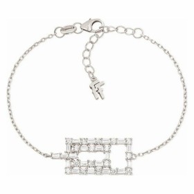 Bracelet Folli Follie 3B17S005C 17 cm de Folli Follie, Bracelets - Réf : S0349249, Prix : 25,89 €, Remise : %