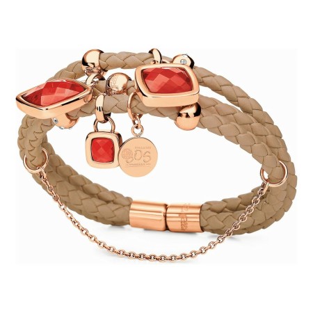 Ladies' Bracelet Folli Follie 3B2T018RIR 60 mm by Folli Follie, Bracelets - Ref: S0349260, Price: 28,80 €, Discount: %