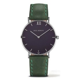 Montre Femme Paul Hewitt PH-SA-S-Sm-B-12M (Ø 36 mm) de Paul Hewitt, Montres bracelet - Réf : S0349423, Prix : 64,24 €, Remise...