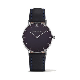 Damenuhr Paul Hewitt PH-SA-S-St-B-11S (Ø 39 mm) von Paul Hewitt, Armbanduhren - Ref: S0349426, Preis: 64,24 €, Rabatt: %