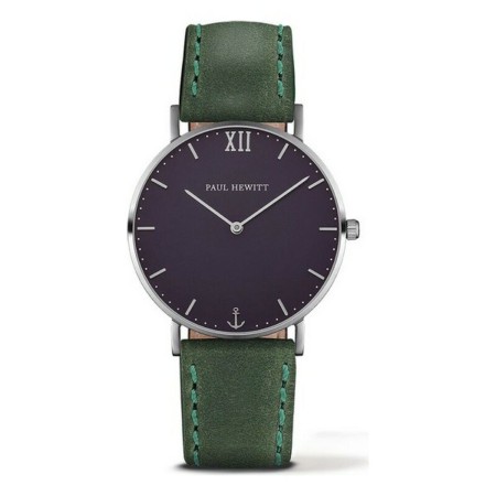 Reloj Mujer Paul Hewitt PH-SA-S-St-B-12M (Ø 39 mm) | Tienda24 - Global Online Shop Tienda24.eu