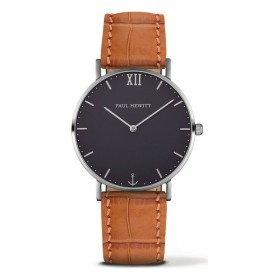 Reloj Mujer Paul Hewitt PH-SA-S-St-B-16M (Ø 39 mm) de Paul Hewitt, Relojes de pulsera - Ref: S0349429, Precio: 64,24 €, Descu...