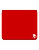 Gaming Mouse Mat Skullkiller GMPR1 Non-slip Red | Tienda24 Tienda24.eu