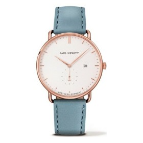 Reloj Hombre Paul Hewitt PH-TGA-R-W-23M (Ø 42 mm) de Paul Hewitt, Relojes de pulsera - Ref: S0349439, Precio: 84,81 €, Descue...