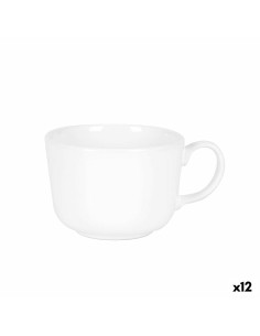 Satz von Kaffeetassen DKD Home Decor Beige Metall grün Dolomite (180 ml) (6 Stücke) | Tienda24 Tienda24.eu