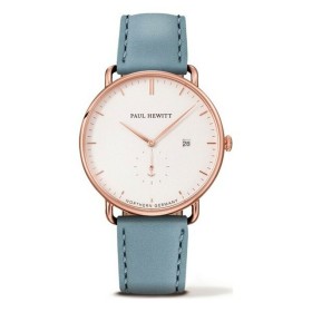 Montre Homme Paul Hewitt PH-TGA-R-W-23S (Ø 42 mm) de Paul Hewitt, Montres bracelet - Réf : S0349440, Prix : 61,83 €, Remise : %