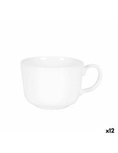 Set de 6 Tasses à Thé avec Soucoupe Versa Nomma | Tienda24 Tienda24.eu