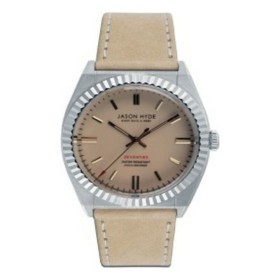 Montre Unisexe Jason Hyde jh10010 (Ø 40 mm) de Jason Hyde, Montres bracelet - Réf : S0349466, Prix : 57,58 €, Remise : %