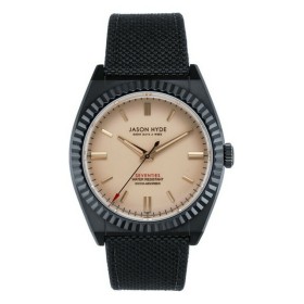 Relógio masculino Jason Hyde JH10026 (Ø 40 mm) de Jason Hyde, Relógios com braselete - Ref: S0349473, Preço: 62,50 €, Descont...