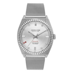 Orologio Donna Folli Follie WF13F030SSW_WHITE (Ø 28 mm) | Tienda24 - Global Online Shop Tienda24.eu