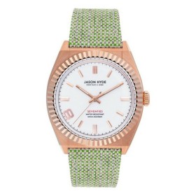 Montre Femme Jason Hyde jh20011 (Ø 36 mm) de Jason Hyde, Montres bracelet - Réf : S0349478, Prix : 56,43 €, Remise : %