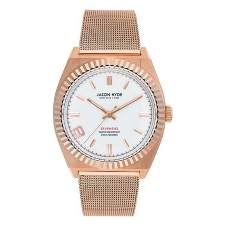 Reloj Mujer Jason Hyde jh20016 (Ø 36 mm) de Jason Hyde, Relojes de pulsera - Ref: S0349483, Precio: 46,38 €, Descuento: %