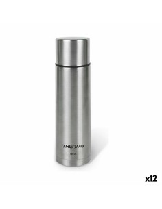 Thermos da Viaggio ThermoSport Acciaio inossidabile 500 ml (12 Unità) da ThermoSport, Thermos - Ref: S2232406, Precio: 55,49 ...