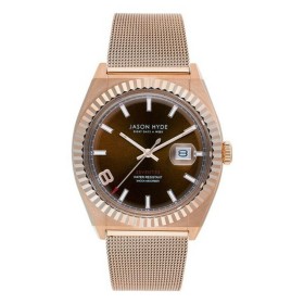 Montre Homme Jason Hyde JH30005 (Ø 40 mm) de Jason Hyde, Montres bracelet - Réf : S0349490, Prix : 62,50 €, Remise : %