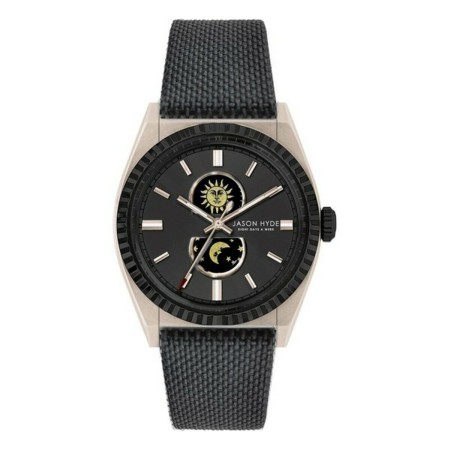 Reloj Hombre Jason Hyde JH41006 (Ø 40 mm) de Jason Hyde, Relojes de pulsera - Ref: S0349497, Precio: 69,44 €, Descuento: %