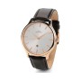 Relógio masculino Luca Maranello ay012525-002 (Ø 44 mm) de Luca Maranello, Relógios com braselete - Ref: S0349504, Preço: 25,...