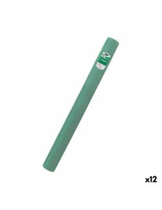 Rotolo di tovaglia Algon Verde 1 x 10 m (12 Unità) da Algon, Articoli per feste - Ref: S2232446, Precio: 36,32 €, Descuento: %