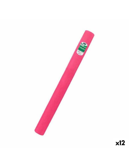 Nappe en rouleau Algon Fuchsia 1 x 10 m (12 Unités) | Tienda24 Tienda24.eu