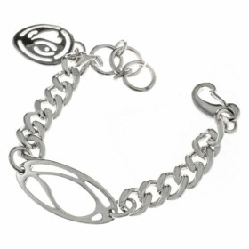 Bracelet Folli Follie 1B8F056 20 cm by Folli Follie, Bracelets - Ref: S0349556, Price: 23,90 €, Discount: %