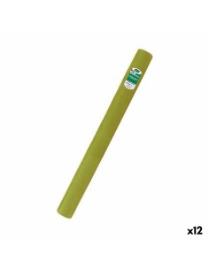 Rotolo di tovaglia Algon Verde limone 1 x 10 m (12 Unità) da Algon, Articoli per feste - Ref: S2232454, Precio: 36,32 €, Desc...