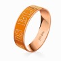 Brazalete Folli Follie 3B13T016RO Naranja de Folli Follie, Brazaletes - Ref: S0349565, Precio: 29,87 €, Descuento: %