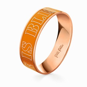 Brazalete Folli Follie 3B13T016RO Naranja de Folli Follie, Brazaletes - Ref: S0349565, Precio: 29,87 €, Descuento: %