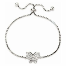 Bracciale Folli Follie 3B17S049C 24 cm di Folli Follie, Bracciali - Rif: S0349589, Prezzo: 27,89 €, Sconto: %