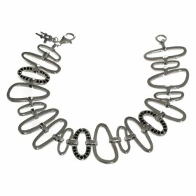 Bracelete Folli Follie 3B9S109C 19 cm de Folli Follie, Pulseiras - Ref: S0349611, Preço: 47,94 €, Desconto: %