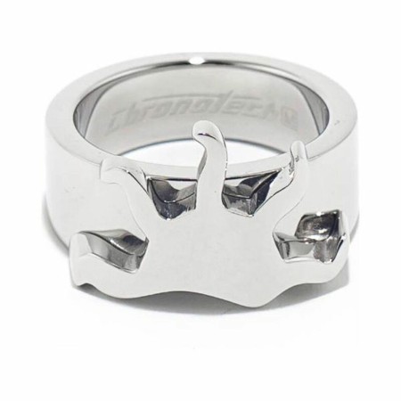 Anillo Mujer Chronotech 18 de Chronotech, Anillos - Ref: S0349685, Precio: 10,39 €, Descuento: %