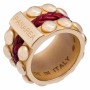 Bague Femme Panarea AS85 de Panarea, Bagues - Réf : S0349686, Prix : 58,93 €, Remise : %