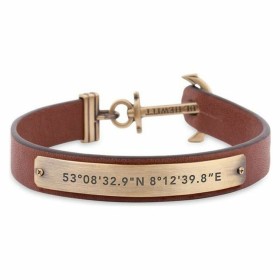 Bracelete masculino Paul Hewitt PH-MSC-M-BR Pele de Paul Hewitt, Pulseiras - Ref: S0349691, Preço: 0,00 €, Desconto: %