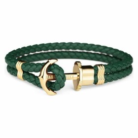 Armreif Paul Hewitt PH-PH-L-G-G grün von Paul Hewitt, Armbänder - Ref: S0349694, Preis: 21,91 €, Rabatt: %