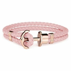 Armreif Paul Hewitt PH-PH-L-R-A Rosa von Paul Hewitt, Armbänder - Ref: S0349695, Preis: 20,55 €, Rabatt: %